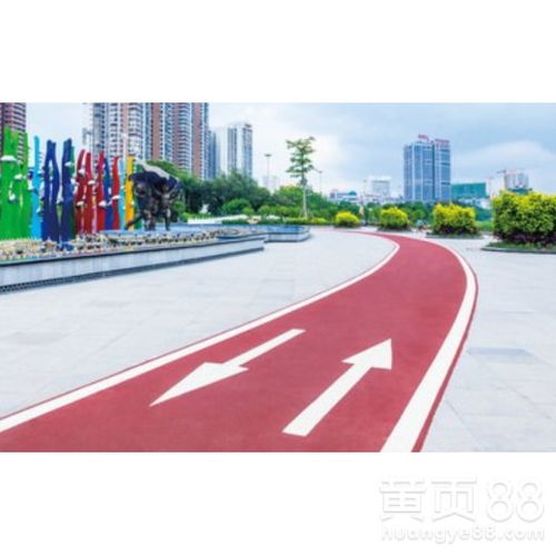 浙江金華廠家景觀工程強(qiáng)固透水地坪路面透水混凝土施工全解析