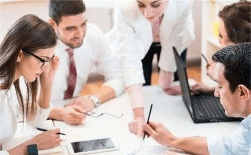 為什么企業(yè)需要定制化的企業(yè)管理咨詢服務(wù)